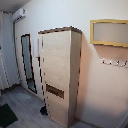 Pensión Carramba! Che Room Cagliari