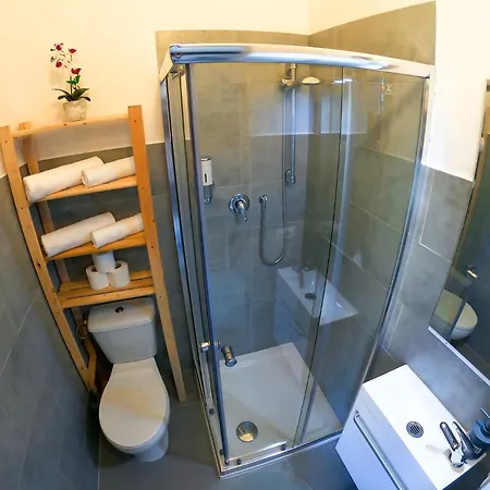 Guest house Carramba! Che Room Cagliari