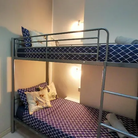 Carramba! Che Room *