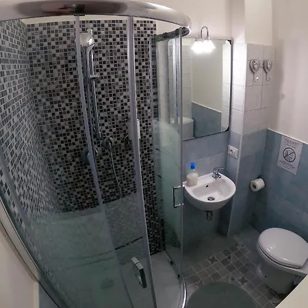 Carramba! Che Room Cagliari