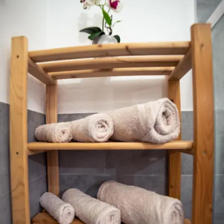 Carramba! Che Room Guest house Cagliari