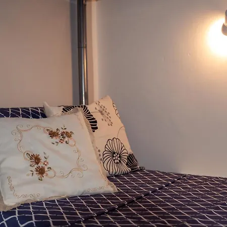 Guest house Carramba! Che Room Cagliari