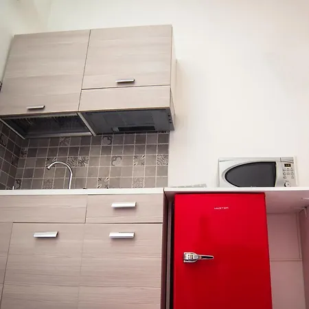 Carramba! Che Room Cagliari