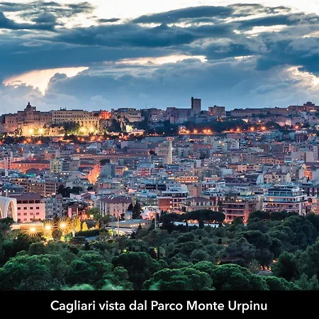 Carramba! Che Room Cagliari
