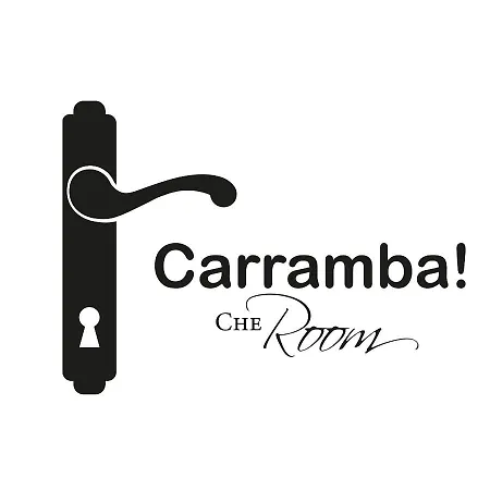 Pensión Carramba! Che Room *